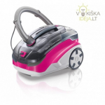 Thomas Allergy - Family tolmuimeja