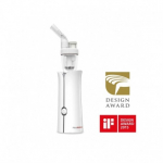 ROSSMAX NH60 pihuarvuti inhalaator-nebulisaator