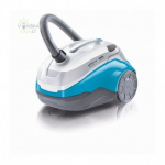 Thomas Perfect Air Allergy tolmuimeja