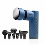 Soojendava ja jahutava massaažiseadmega Medisana MG 600