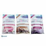 Spa sool jalavannideks ja muudeks kehahooldusteks - LAVANDER 80g