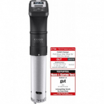 Tsirkulaator Caso SousVide pliit SV 1200 Pro Smart 1200 W