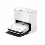 HOBOT Legee D8 + Lulu station robotolmuimejad