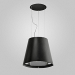 Allenzi CONE Black ruumiline &Otilde;hupuhasti Black