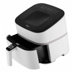 4,5 l Kuuma&otilde;hufrit&uuml;&uuml;r Zyle Air Fryer ZY001WAF white
