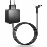 Universaalne laadija HP ​​monitoride laadijale