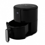 1,5 l mini Kuuma&otilde;hufrit&uuml;&uuml;r Zyle Air Fryer ZY006BAF 1300w black