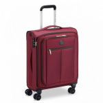 K&auml;sipagasi kohvrid Delsey Pin Up M red 4w