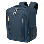Seljakott American Tourister Wanderlite 159231 Navy