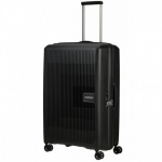 Suur Kohvrid American Tourister Aerostep D must