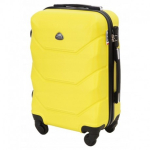 K&auml;sipagasi kohvrid Gravitt 950-M yellow