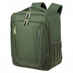 Kuprinė American Tourister Wanderlite 159231 Žalia (Dark Khaki)