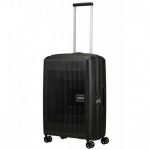 Keskmise suurusega kohver American Tourister Aerostep V must