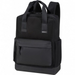 Kuprinė American Tourister Soulpack Business BP 155848 Juoda