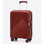 K&auml;sipagasi kohvrid Wittchen 841 bordo