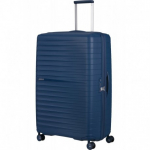 XXL Suur Kohvrid American Tourister FastForward D Neon Lime