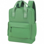 Kuprinė American Tourister Soulpack Business BP 155848 Žalia (Iceberg Green)