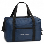 Krep&scaron;ys WorldPack 10464 Mėlynas