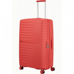 Suur Kohvrid American Tourister FastForward D Sunset Coral
