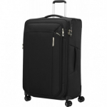 XL Suur kohver Samsonite Respark D black