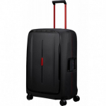 Suur kohvrid Samsonite Essens D Charcoal Red