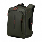 Seljakott 15-tollisele arvutile Samsonite Ecodiver S 156619 Climbing Ivy