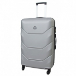 Suur kohvrid Gravitt 950a-D silver