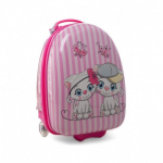 K&auml;sipagasi kohver RGL Kids-2w-6 M