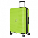 Travelite Orbita V Limone Keskmise suurusega kohvrid