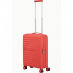 K&auml;sipagasi kohvrid American Tourister FastForward M Sunset Coral