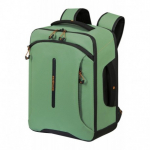 Kuprinė 15 colių kompiuteriui Samsonite Ecodiver S 156619 Žalia (Light Sage)