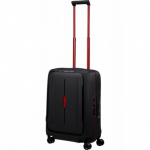 K&auml;sipagasi kohvrid Samsonite Essens M Charcoal Red