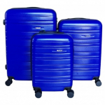 Suur Kohvrid Flieger Travel 8855-D Blue