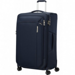 XL Suur kohver Samsonite Respark D Midnight Blue