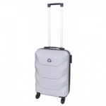 K&auml;sipagasi kohvrid Gravitt 950aA-M silver