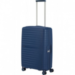 Keskmise suurusega kohvrid American Tourister FastForward V Navy Blue
