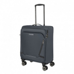 Travelite JetPack-4 MAX M Anthracite k&auml;sipagasi kohvrid