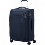 Keskmise suurusega kohver Samsonite Respark V 143330 Midnight Blue