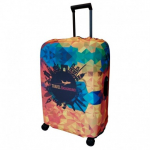 Užvalkalas vidutiniam lagaminui Gravitt 24-3