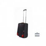 V&auml;ike kohver Decent AIR6075-M hall punane