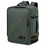 Kuprinė American Tourister Take2Cabin S 150909 Žalia (Dark Forest)