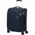 V&auml;ike kohver Samsonite Respark M 143328 Midnight Blue