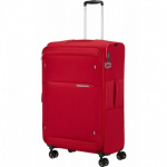 Didelis lagaminas Samsonite Gotwist D Raudonas (True Red)