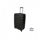 Suur kohver Gravitt 117-D tume hall