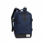 40x20x25 Ryanair standart Seljakott Best Way 40290-1700 navy