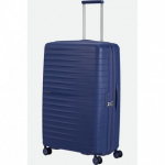 Suur Kohvrid American Tourister FastForward D Dust Purple