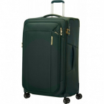 XL Suur kohver Samsonite Respark D forest