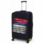 Užvalkalas vidutiniam lagaminui Gravitt 24-7