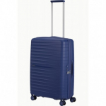 Keskmise suurusega kohvrid American Tourister FastForward V Dust Purple
