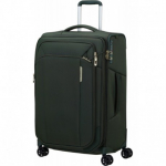 Keskmise suurusega kohver Samsonite Respark V 143330 Forest
